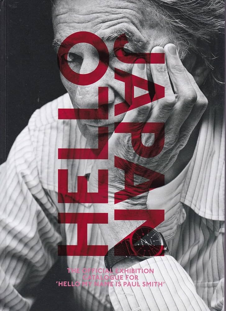 Paule Smith Notes ポール・スミス 日本未発売写真集 フランス語 楽天市場】ポールスミス Paul Smith ノートブック マルチカラー